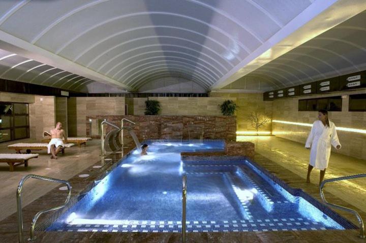 Hotel Rosamar Benidorm