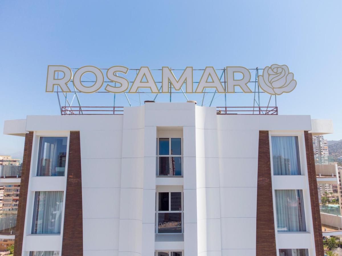 Rosamar