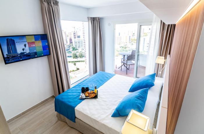 Rosamar Benidorm