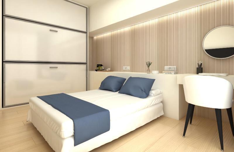 Rosamar Hotel 4*