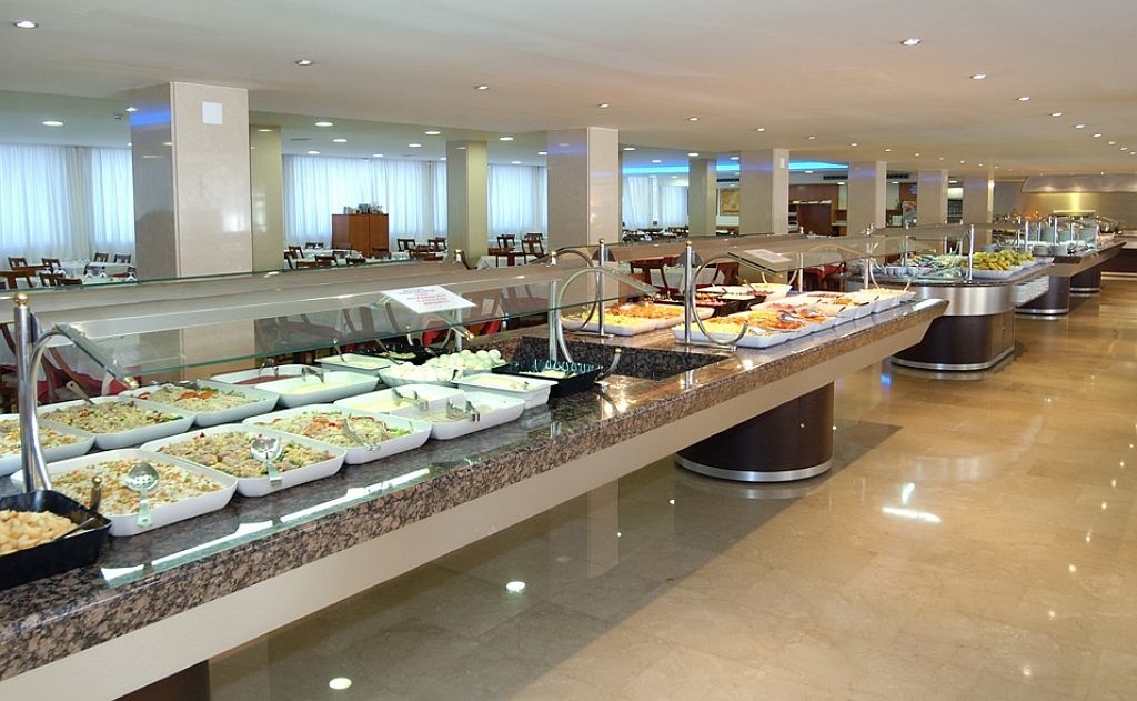 Rosamar 4* Benidorm