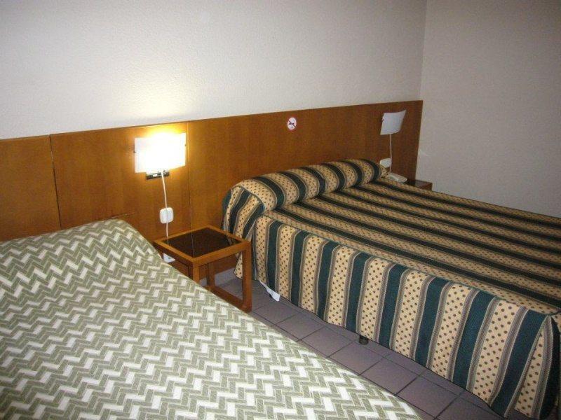 Rosamar Hotel 4*