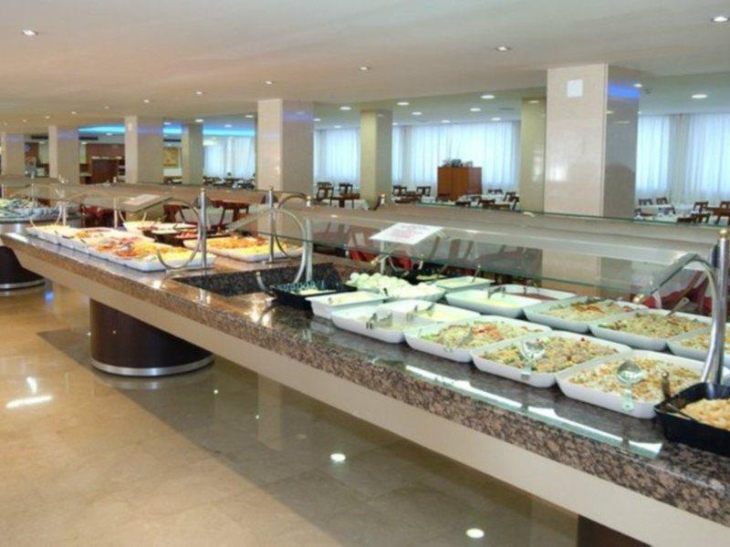 Rosamar 4* Benidorm