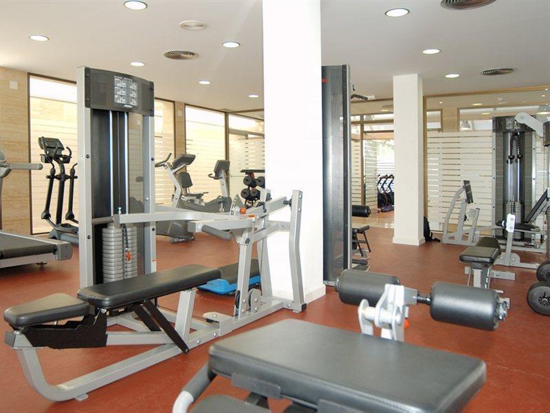 Rosamar Hotel Benidorm