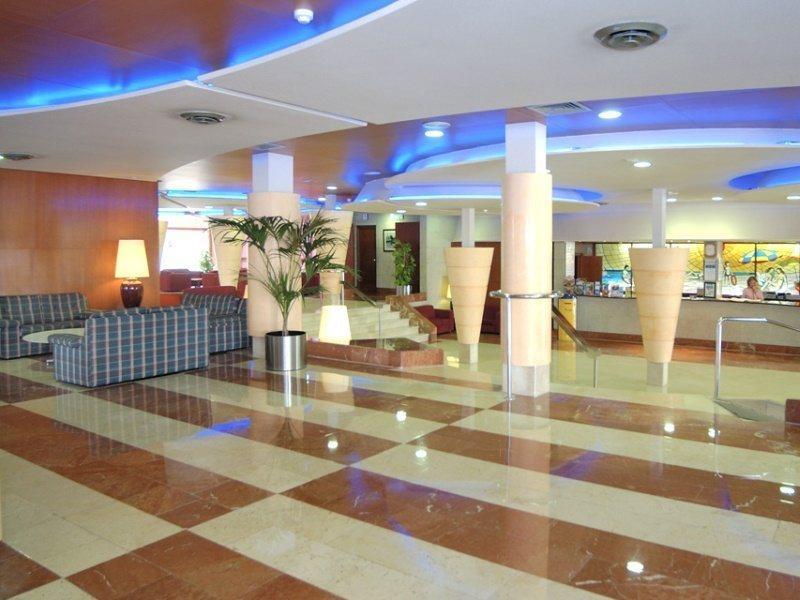 Rosamar 4*