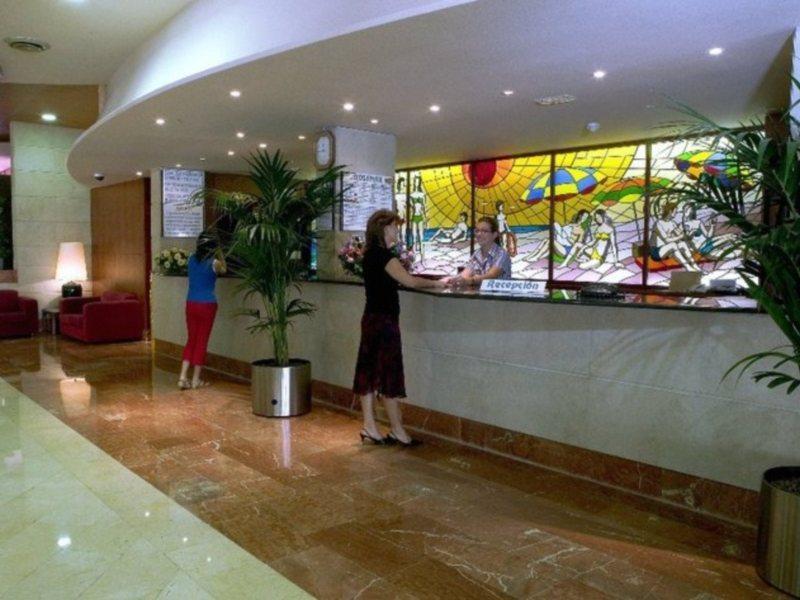 Rosamar Hotel Benidorm
