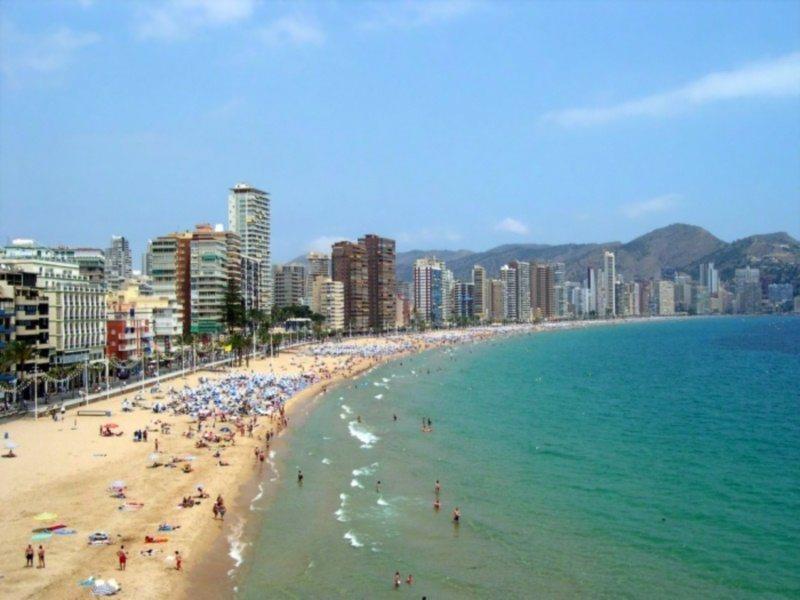 Rosamar Hotel 4*