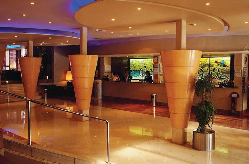 Rosamar Hotel
