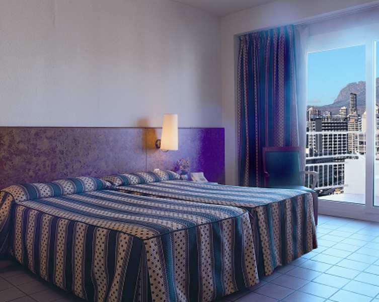 Hotel Rosamar