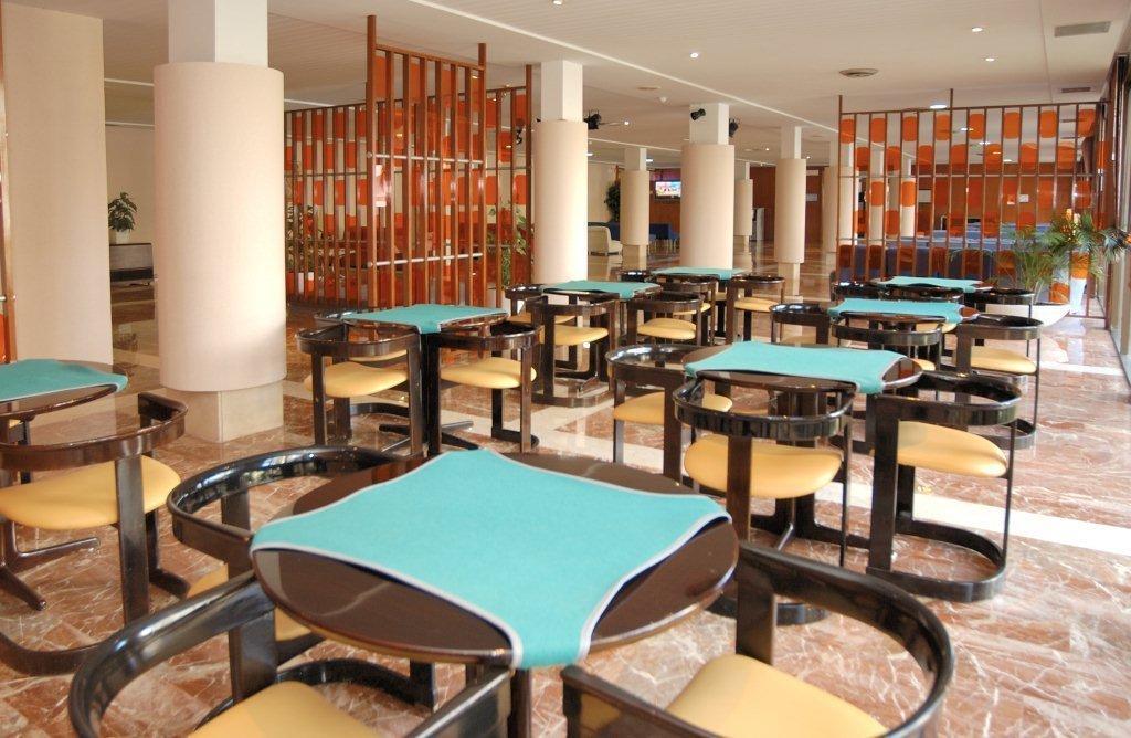 Rosamar Benidorm