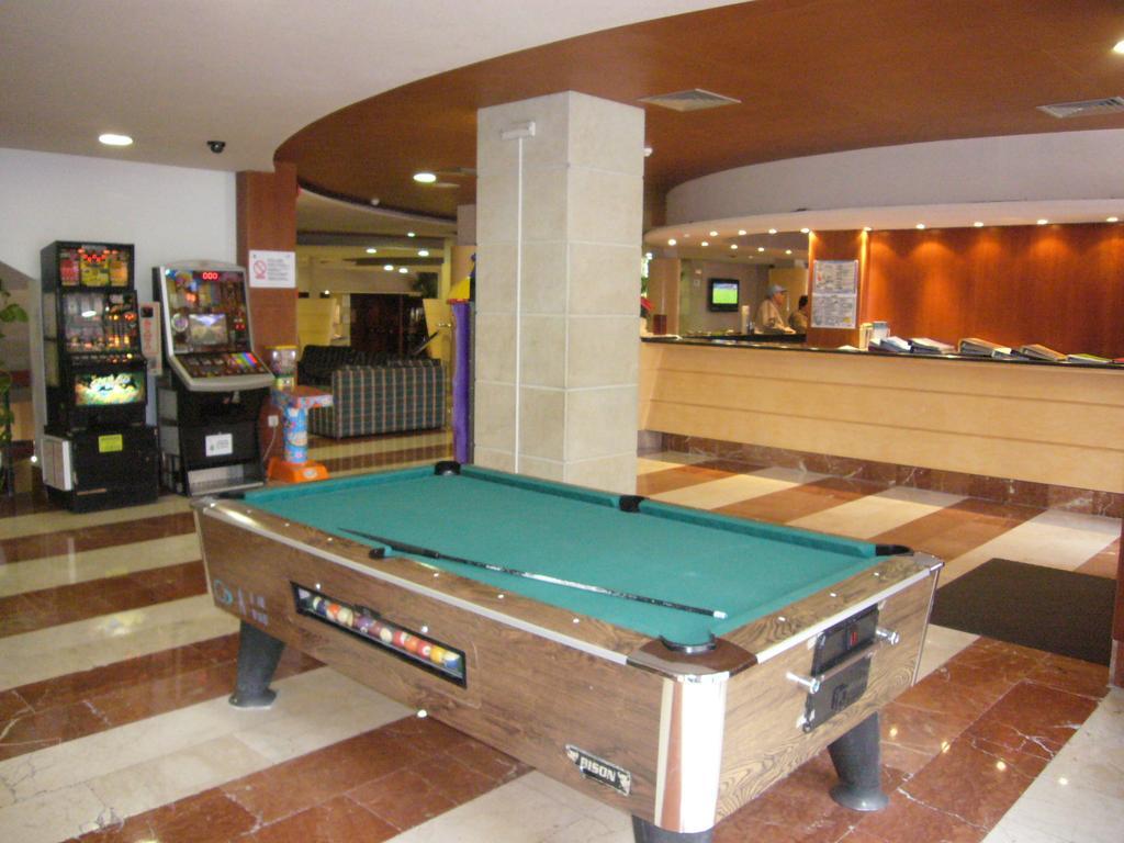 Rosamar Benidorm
