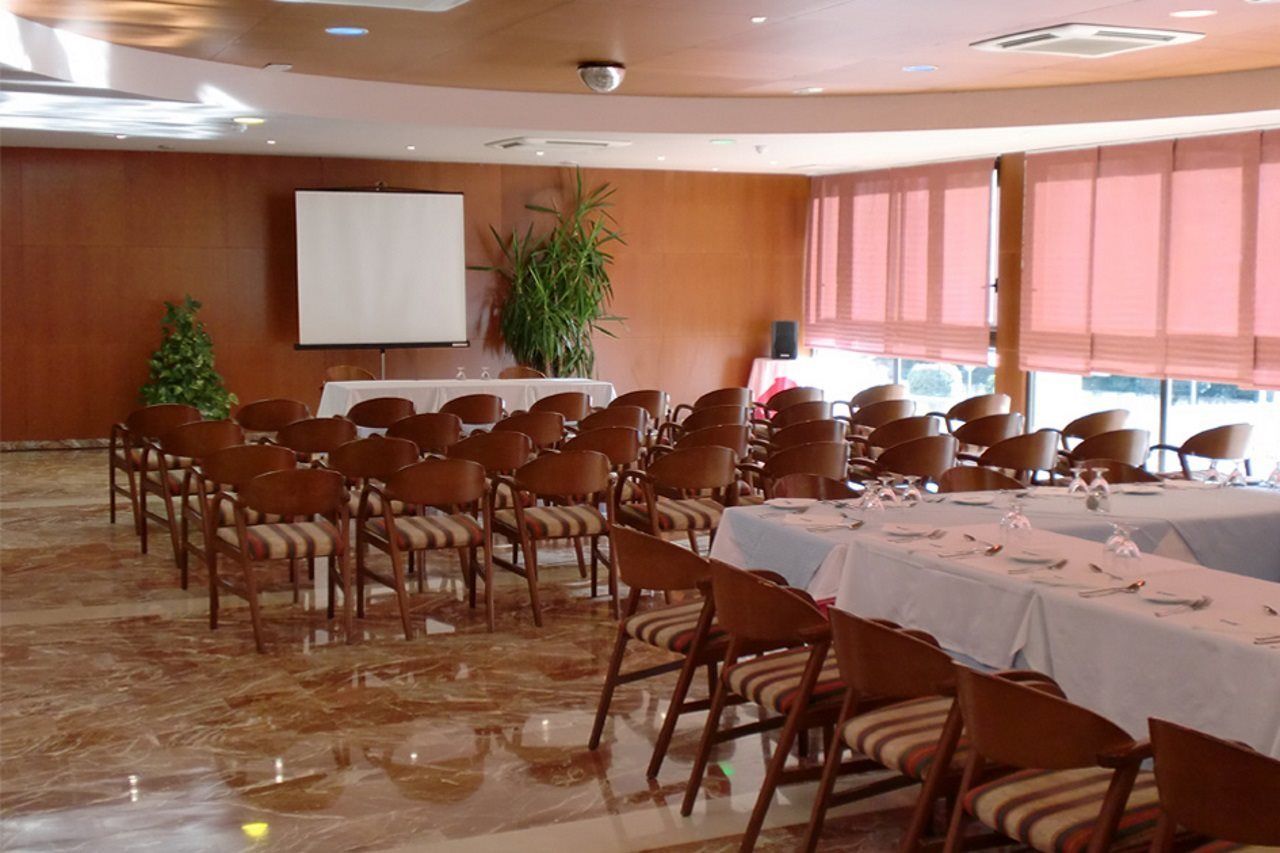 Hotel Rosamar Benidorm