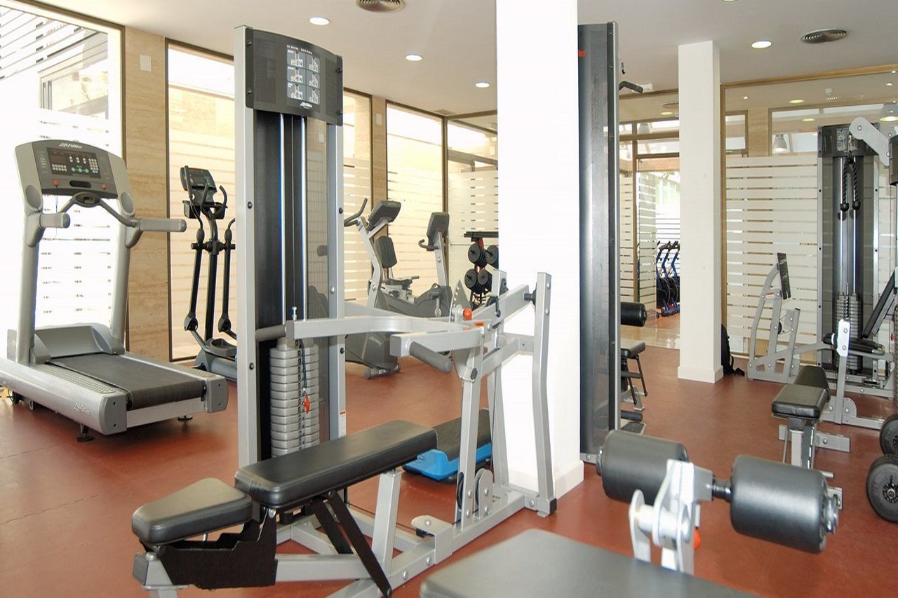 Hotel Rosamar 4*