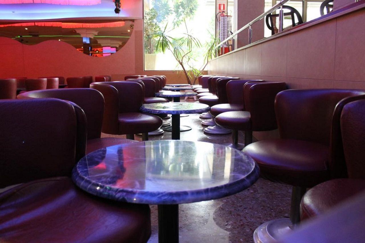 Rosamar Hotel 4*