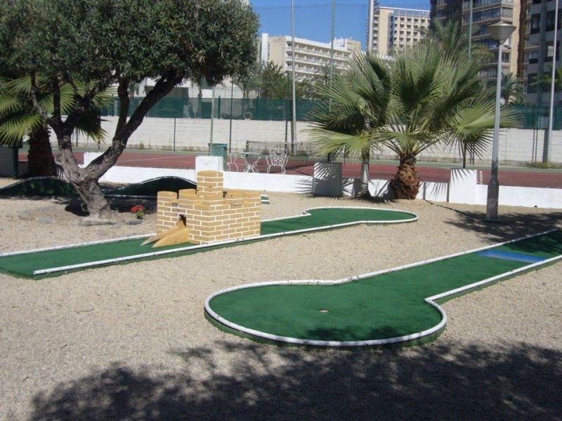 Rosamar 4* Benidorm