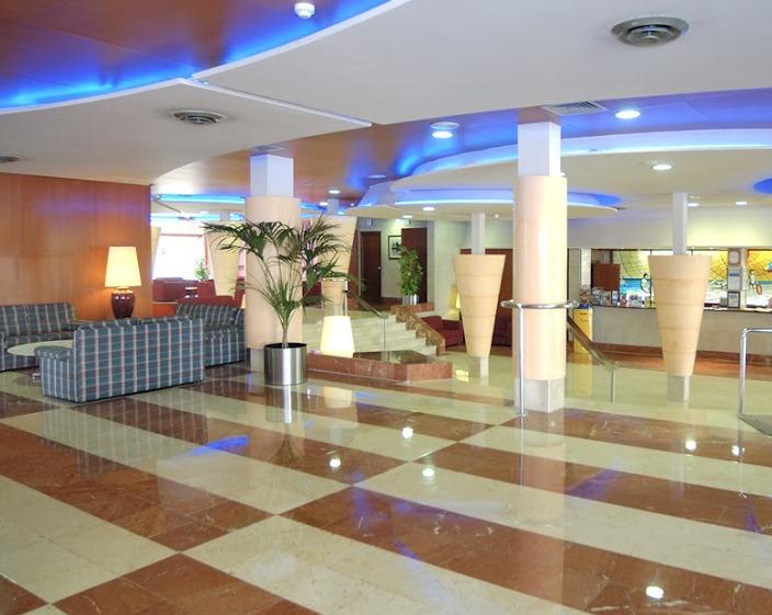 Hotel Rosamar